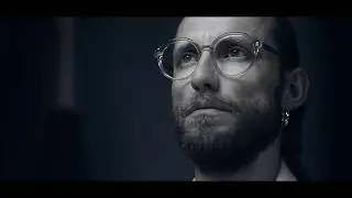 Vasuma Eyewear Campaign - Wet Plate Collodion