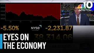 Analysis | What are the signs of a recession?