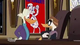 Ducktales (2017)&nbsp;&ldquo;The Duck Knight Returns!&rdquo; (Exclusive Clip)