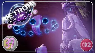 Metroid Prime 4 Beyond Let's Play ★ 37 ★ Sie suchten nach mir