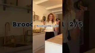 Broodtrommel INSPO 2/5 - zo MAKKELIJK en leuk! 🙌🏼😊 #broodtrommel #lunchtrommel #basisschool