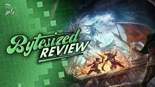 Rogue Waters Review | Bytesized