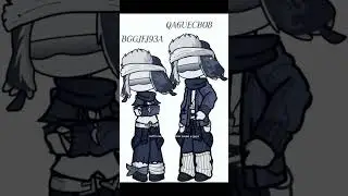 Gacha life 2 outfit codes part 3 duo edition Enjoy #art #mikufanart
