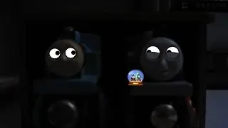 TTTE Christmas Special - Thomas and The Missing Christmas Tree