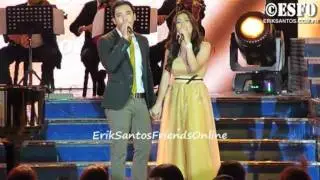 Erik Santos Live Nestle 100 Years June 5, 2011 - Umagang Kay Ganda