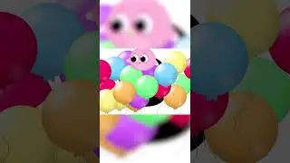 Which Number? Pop the bubble and let's learn numbers!! #shorts #numbers #numbersong #popthebubble