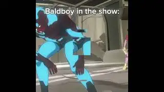 BaldMark #invinciblecomics #invinciblevariants #invincible #edit #trending #fypage #fypviralシ #fyp