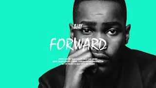 Forward - Dave x Big Tobz x MoStack Type Beat [Prod By SJAY MUSIC]