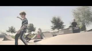 Jeric's Contest at Bott Park