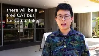 International Student Tips - Transport in Perth