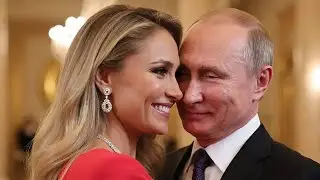 Elegant Looking Moments | Aesthetic Life Enjoy Vibes PUTIN WITHIN ALINA KABEAVA 