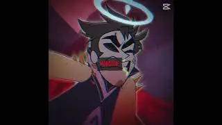 RUTHLESSNESS IS MERCY UPON &mdash; | Ft. Lucifer and Adam | #hazbinhotel #epicthemusical #hellaverse #fyp