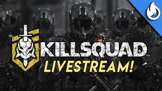 KILLSQUAD COOP! Tackling Vector 70+ With Friends!