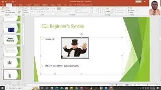 Introduction to SQL