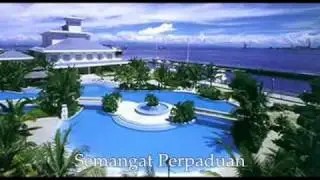 Lagu Wilayah Persekutuan (Maju Dan Sejahtera) 2010