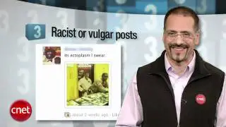 CNET Top 5 reasons people unfriend you on Facebook