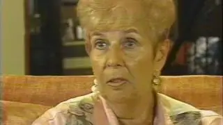 Sightings: Mantell UFO Incident (August, 1995)