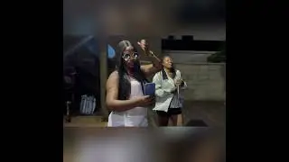 Video And Pictures From We Own The City With Xucceedo