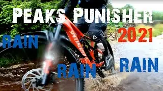 Tasty Tech Addicts Present - Peaks Punisher 2021
