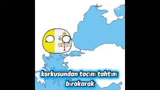 #countryballs #history #edit #papa #forsaken #memes #erdoğan #animation