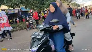 Karnaval 17 Agustus 
