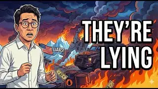 The REAL TRUTH About the Greenland Crisis (America Isn&rsquo;t Telling the Full Story)