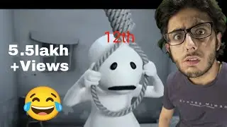 12th students exam cancellation celebration 😂😂 I funny whatsapp status