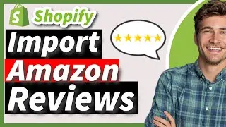How to Import Amazon Reviews to Shopify (In 1-Click) 2026