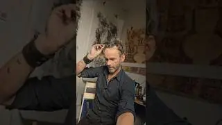 Идти  на конюшню или в фитнес клуб??? Откуда контент интереснее?? Эдуард Кичигин