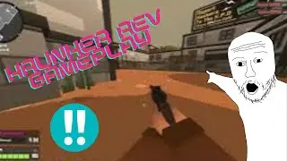 AssassinRebourne | 🎮 Revolvers in Krunker.io are ACTUALLY GOOD [test gameplay]
