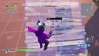 Fortnite custom goals *500 sub goal* new controller binds
