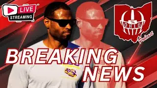 BREAKING NEWS - Ohio State Hires New WR Coach