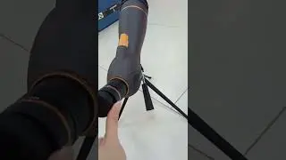 Зрительная труба Levenhuk Blaze PRO 80