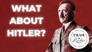 What About Hitler? | A Christian Perspective