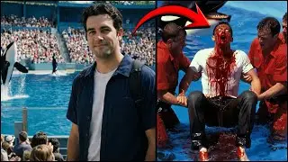 Tourist Daniel Dukes&rsquo; TERRIFYING Final Moments &ndash; Found on Tilikum&rsquo;s Back