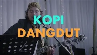 KOPI DANGDUT Asikkkkk (JAZZ Cover) | JOSH & Friends Music Entertainment Bandung