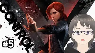 [Control] Mu-Mu-Mu-Multi Launch... In A Few More Ability Points | #5