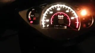 Top Speed +- 500m com a Traxx Moby 50