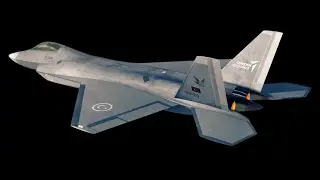 TF-X Program - Turkish Aerospace Industry