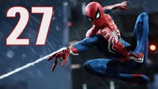Marvel's Spider-Man Part 27