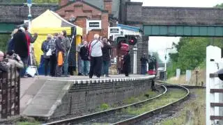 2011 U.K Steam Gala Compilation