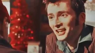 Doctor/Donna//look at the stars