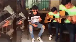 Soy el diablo - Dan S&aacute;nchez - Sus inicios