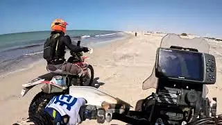 Mauritania experience 2025