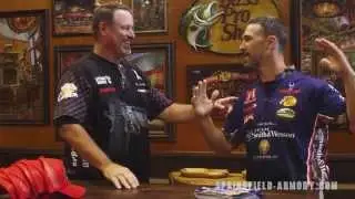 NRA 2015 - Rob Leatham and Doug Koenig