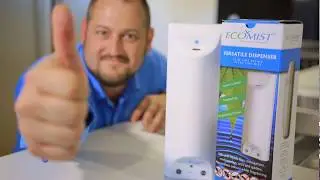 Ecomist Dispenser