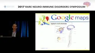 Disorder Workshop Session: Transverse Myelitis