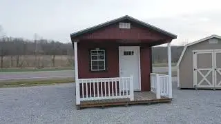 Hunter Cabin