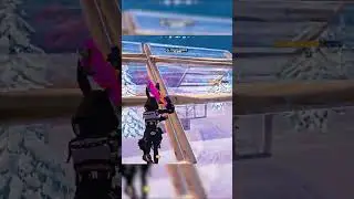 Cleanest Edit EVER! 😍 #fortnite #gaming #shorts #short