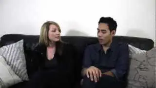 livemusicTO Chats With: Mr. And Mrs. Fox